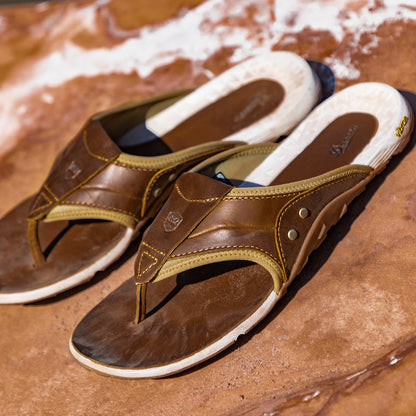 Danner Lost Coast Sandal Sand Dune
