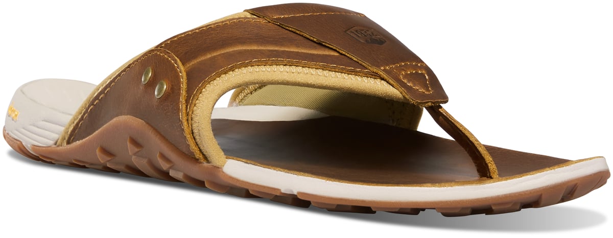 Danner Lost Coast Sandal Sand Dune