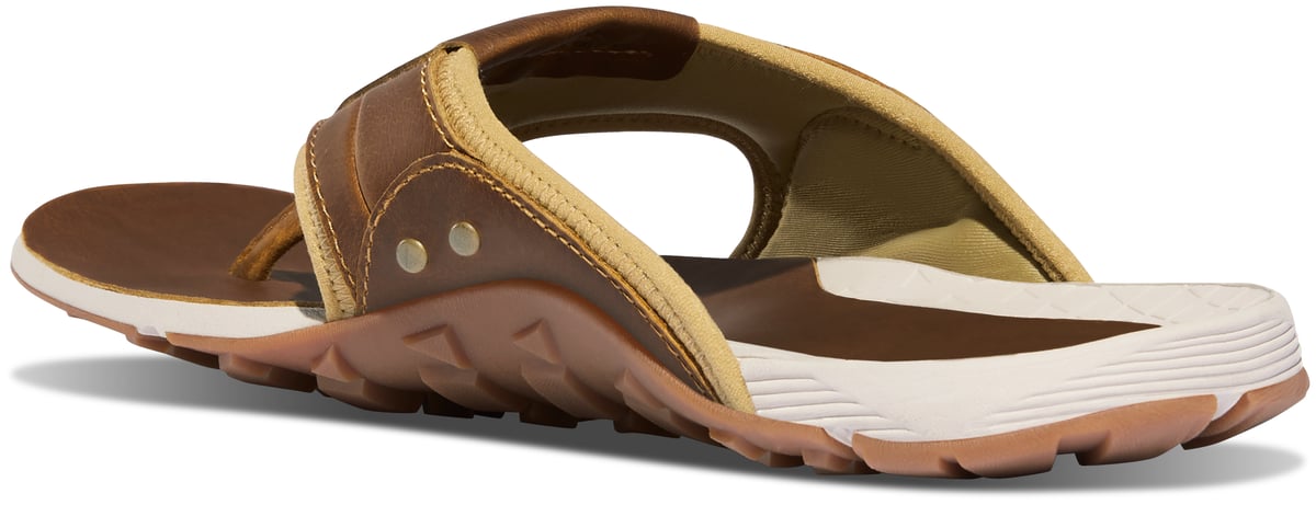 Danner Lost Coast Sandal Sand Dune