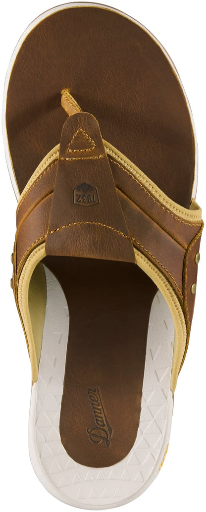 Danner Lost Coast Sandal Sand Dune
