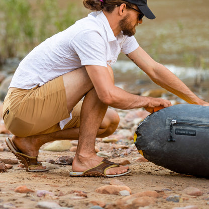 Danner Lost Coast Sandal Sand Dune