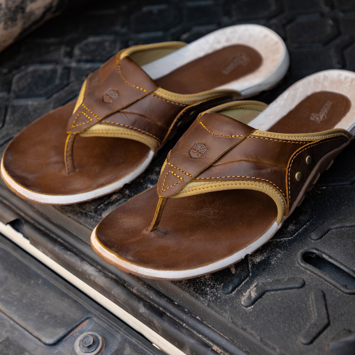 Danner Lost Coast Sandal Sand Dune