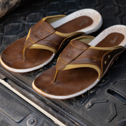 Danner Lost Coast Sandal Sand Dune