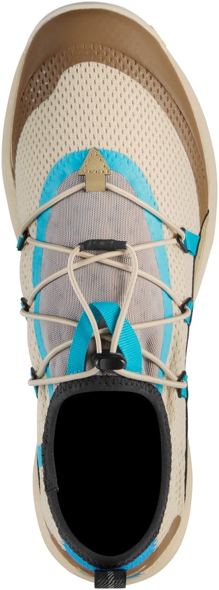 Danner Rivercomber Sand/Bluebird
