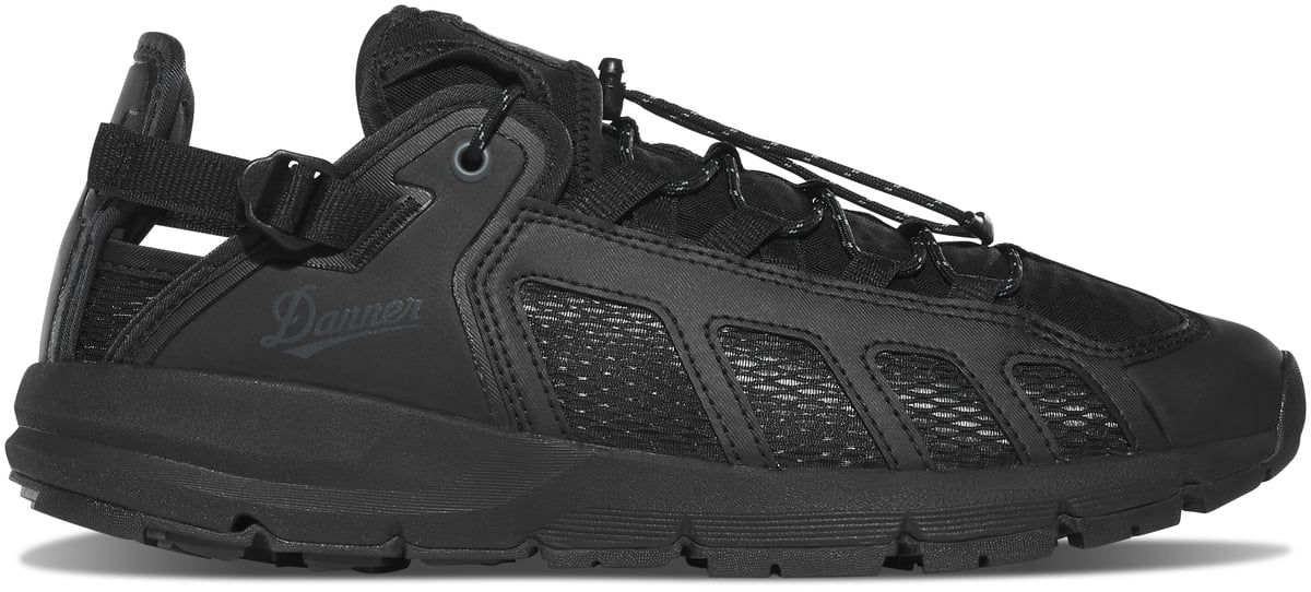 Danner FullBore Sandal Black Shadow