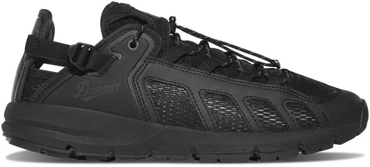Danner FullBore Sandal Black Shadow