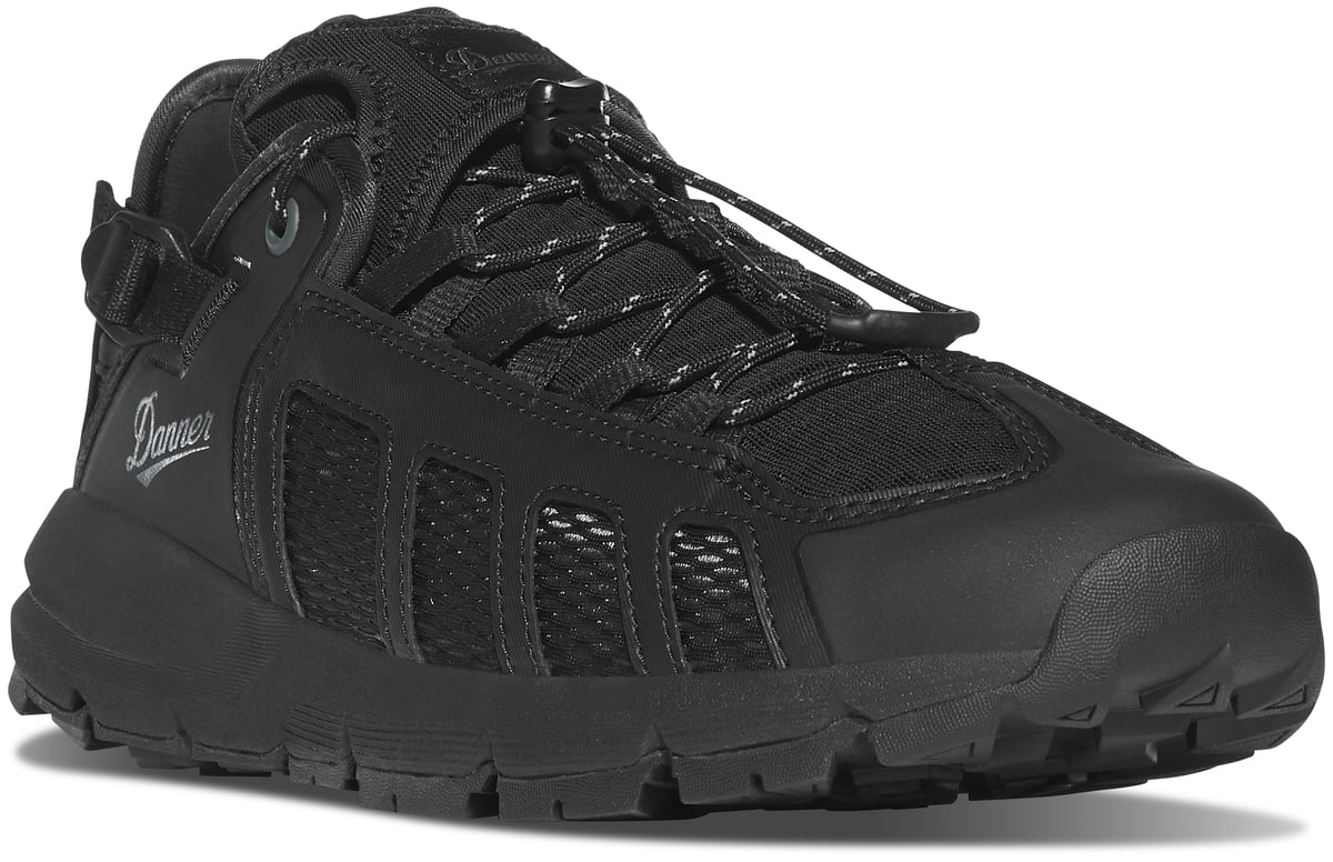 Danner FullBore Sandal Black Shadow