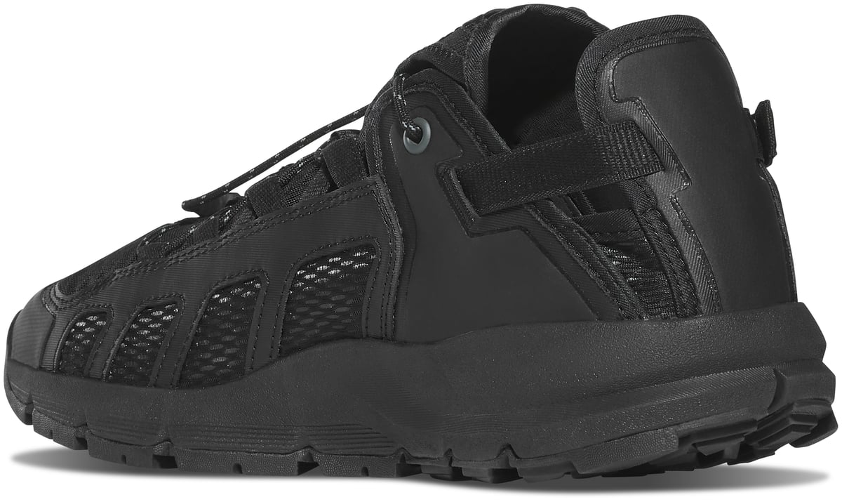 Danner FullBore Sandal Black Shadow