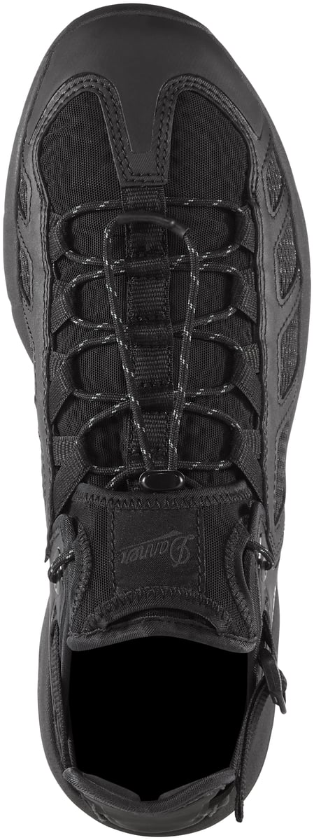 Danner FullBore Sandal Black Shadow