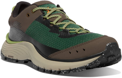 Danner Trail Junction 3" Bracken/Peridot Green