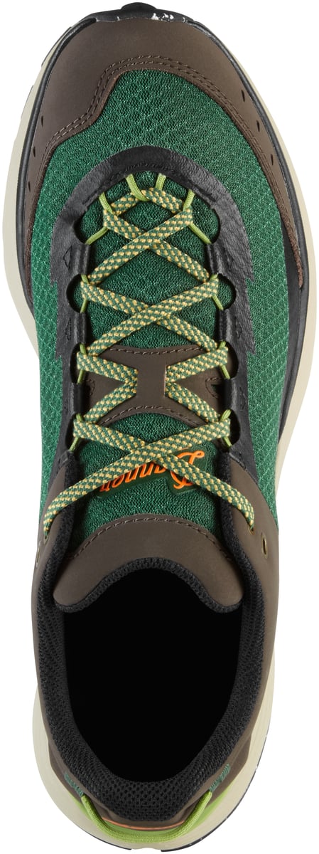 Danner Trail Junction 3" Bracken/Peridot Green