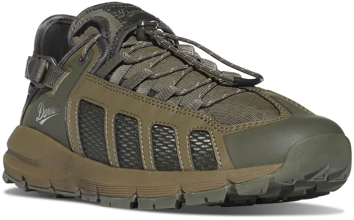Danner FullBore Sandal Olive