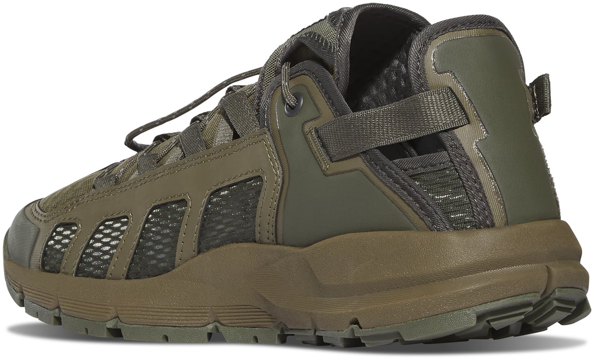 Danner FullBore Sandal Olive
