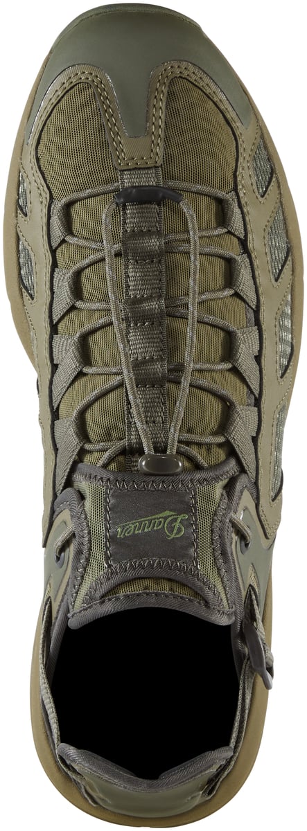 Danner FullBore Sandal Olive
