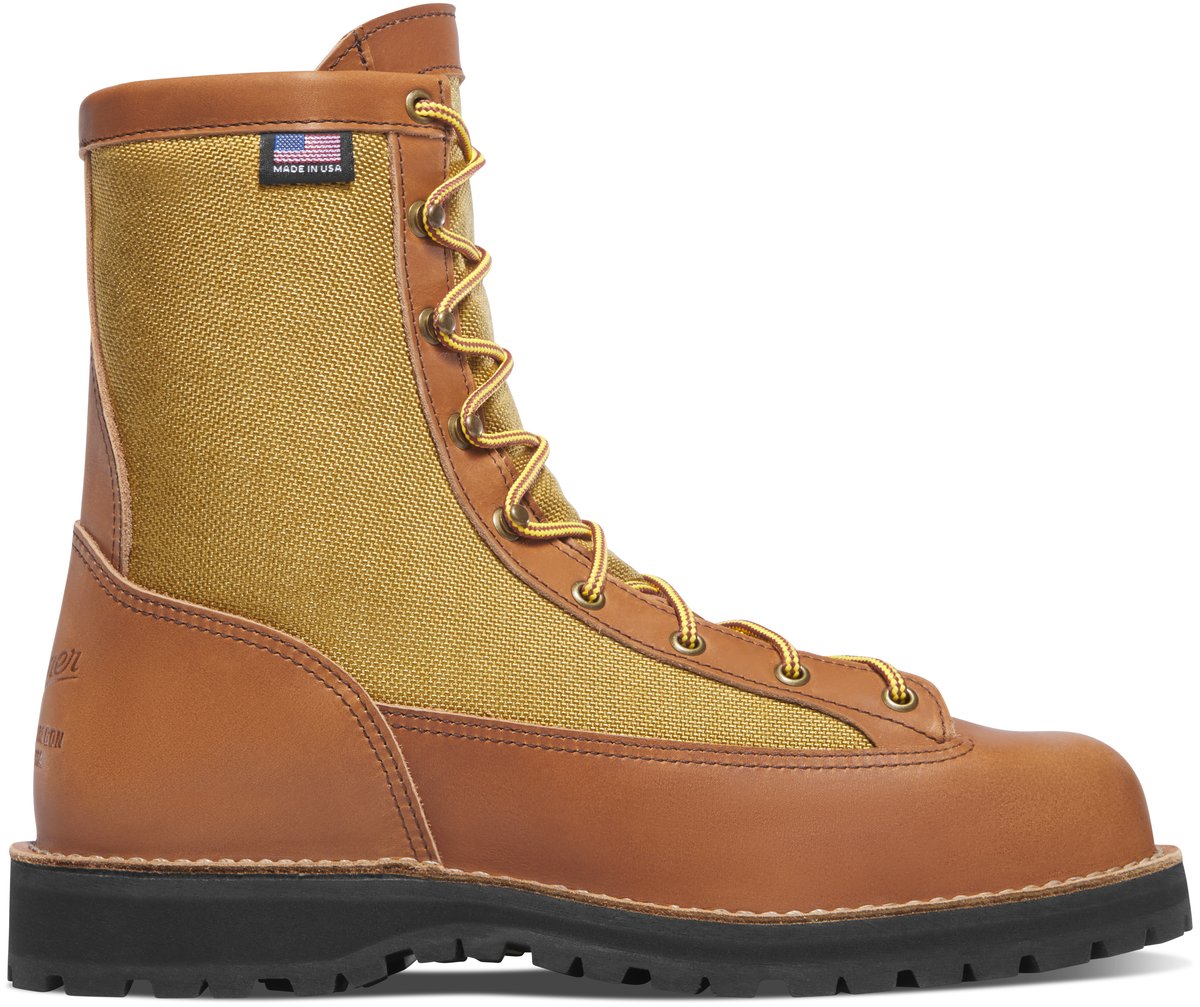 Danner Danner Light Revival 8" Khaki