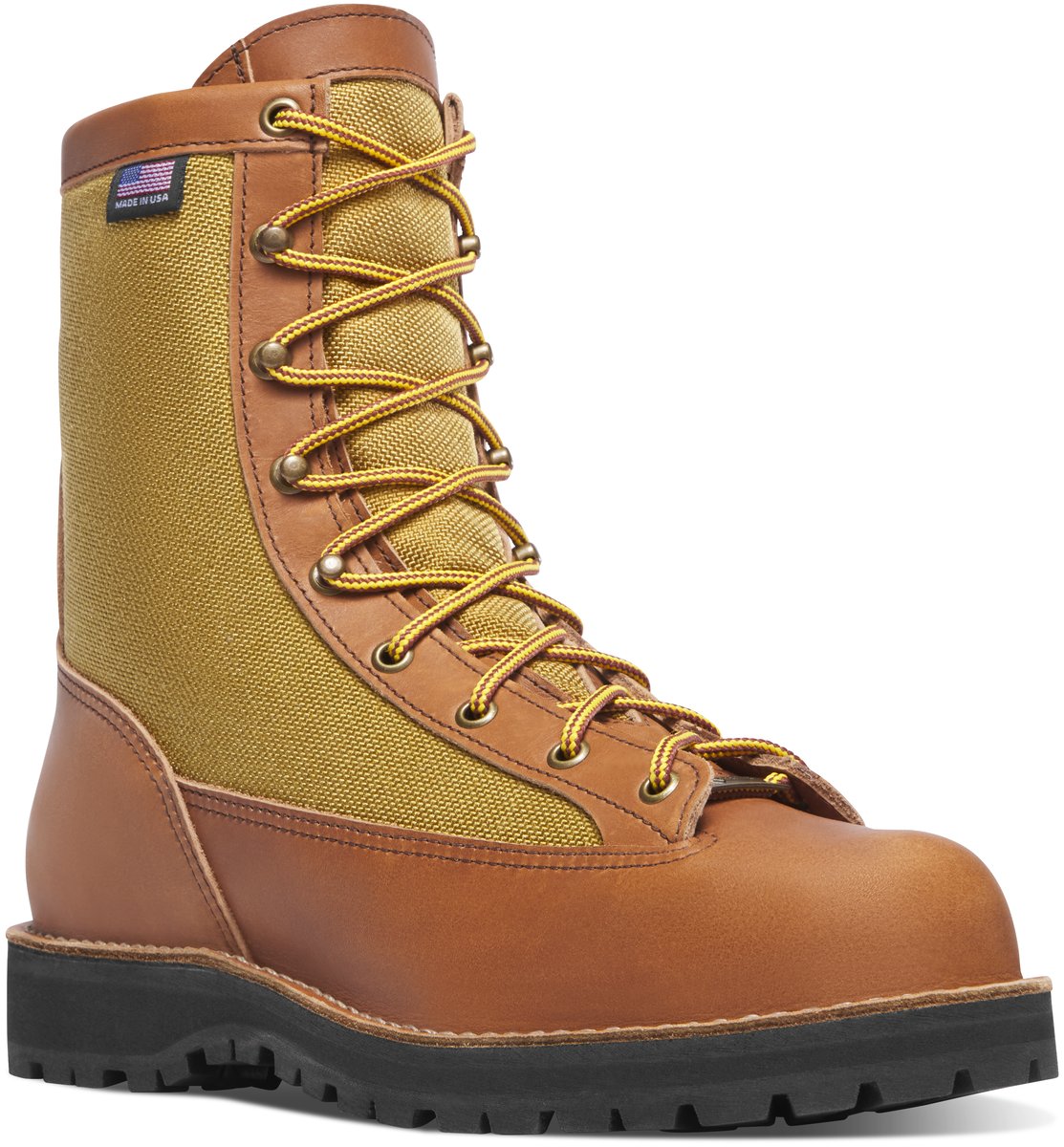 Danner Danner Light Revival 8" Khaki