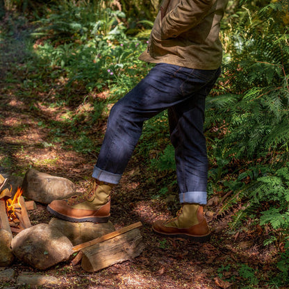 Danner Danner Light Revival 8" Khaki