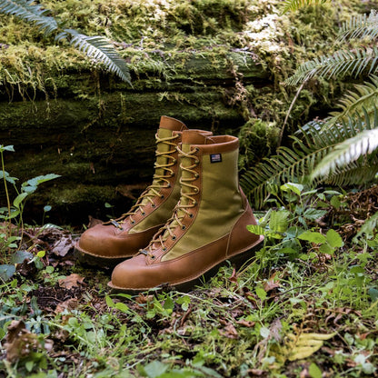 Danner Danner Light Revival 8" Khaki