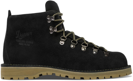 Danner Mountain Light Black Butte - GORE-TEX