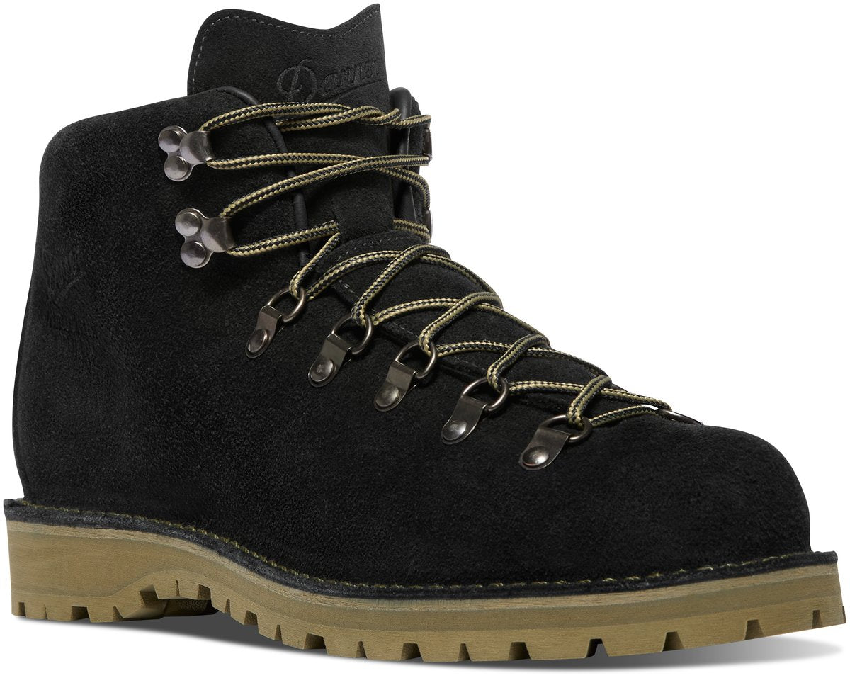 Danner Mountain Light Black Butte - GORE-TEX
