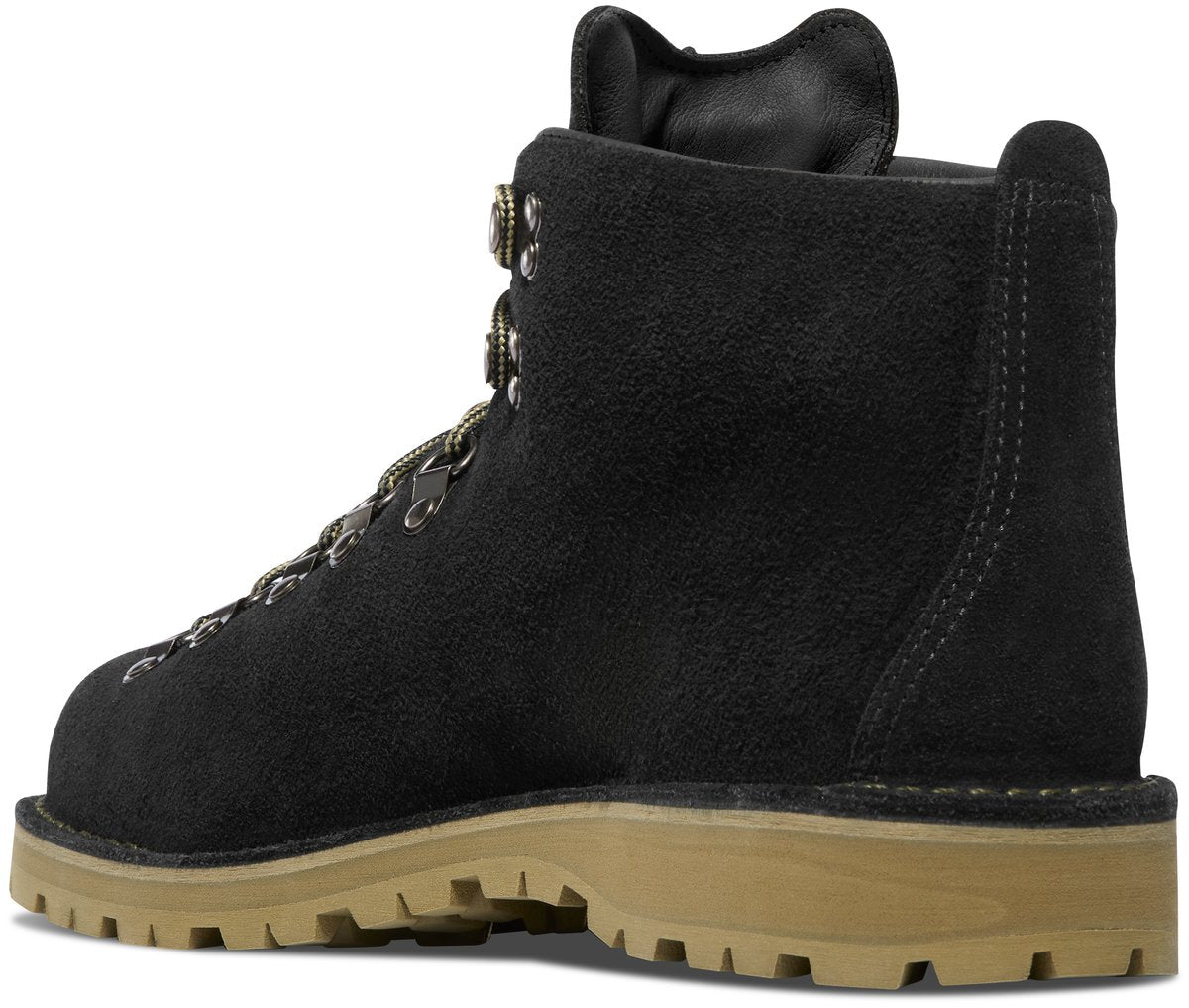 Danner Mountain Light Black Butte - GORE-TEX