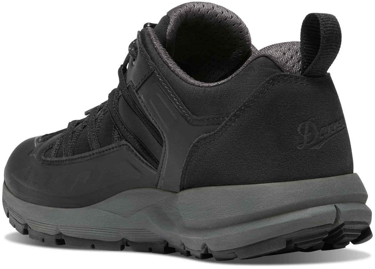 Danner FullBore Low SP Black