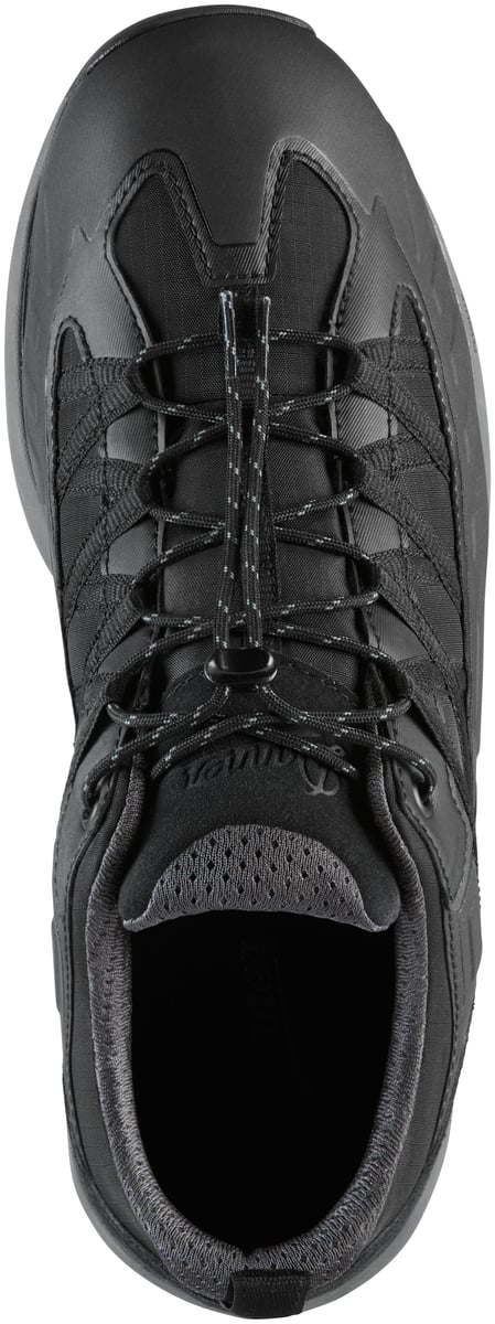 Danner FullBore Low SP Black