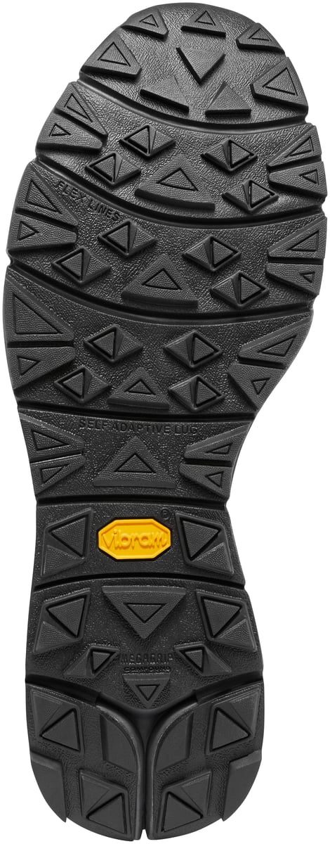 Danner FullBore Low SP Black