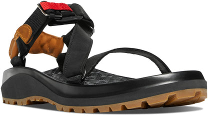 Danner Joseph Leather Sandal Midnight