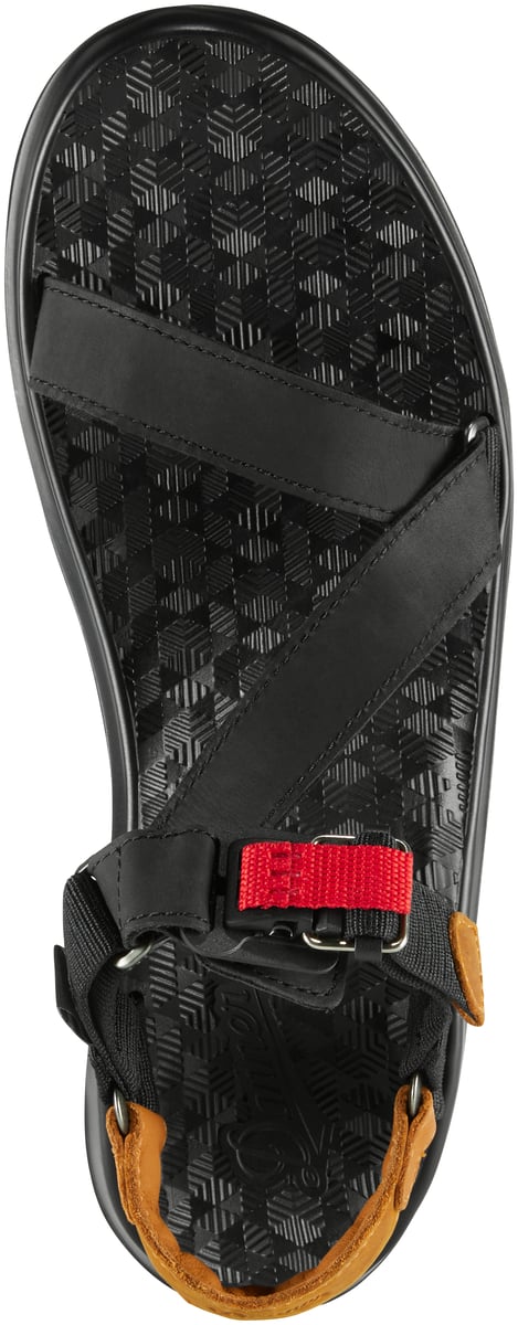 Danner Joseph Leather Sandal Midnight