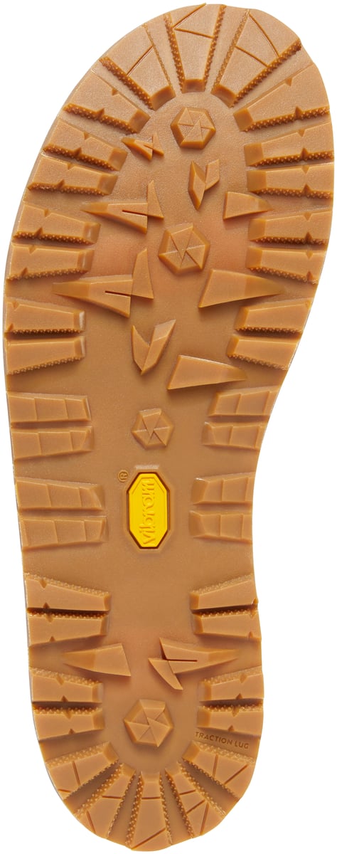 Danner Joseph Leather Sandal Midnight