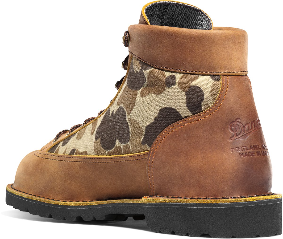 Danner Danner X Ball & Buck Danner Light