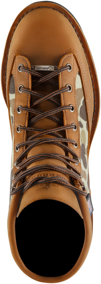 Danner Danner X Ball & Buck Danner Light