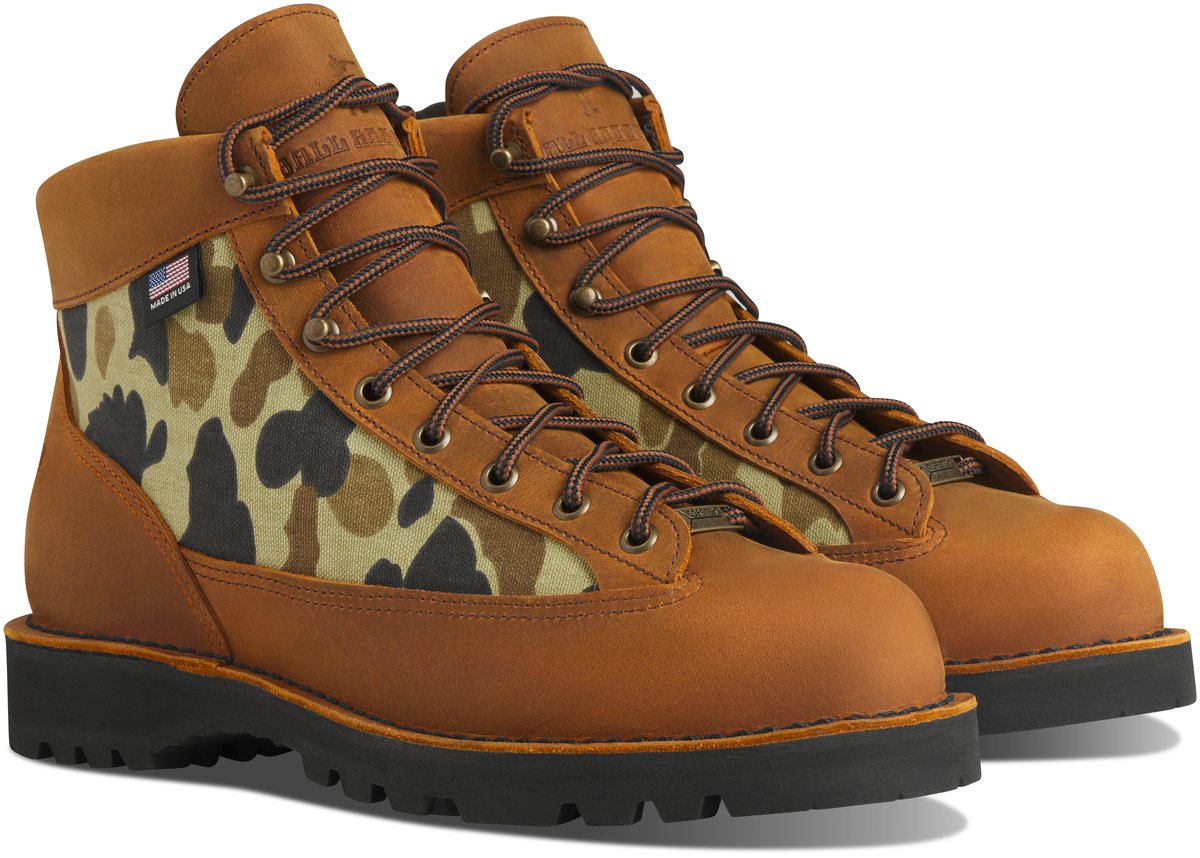Danner Danner X Ball & Buck Danner Light