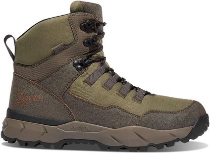 Danner Vital Trail Brown/Olive