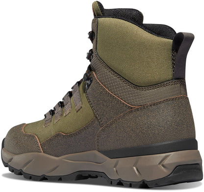 Danner Vital Trail Brown/Olive