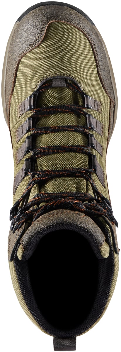Danner Vital Trail Brown/Olive