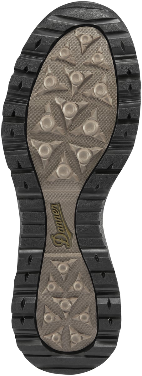 Danner Vital Trail Brown/Olive