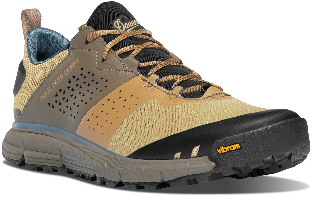 Danner Trail 2650 Campo Brown/Orion Blue