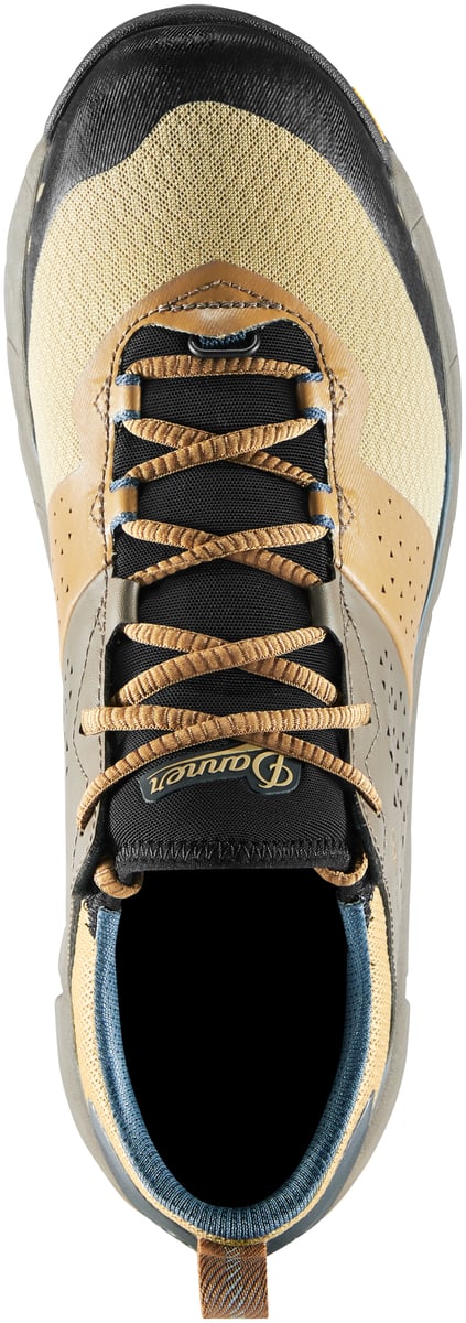 Danner Trail 2650 Campo Brown/Orion Blue