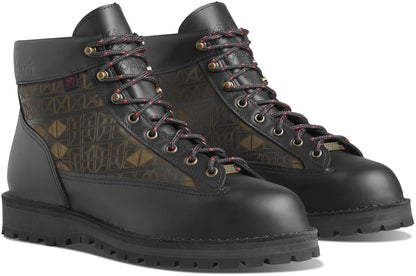 Danner Danner Light Sig Zane ‘A‘ali‘i Black/Lava Rock