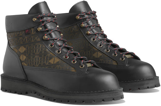 Danner Danner Light Sig Zane ‘A‘ali‘i Black/Lava Rock