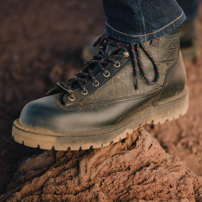 Danner Danner Light Sig Zane ‘A‘ali‘i Black/Lava Rock