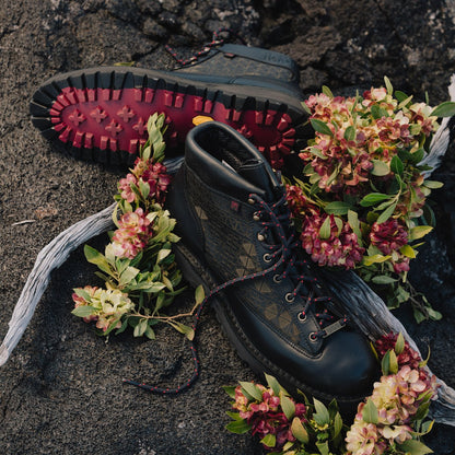Danner Danner Light Sig Zane ‘A‘ali‘i Black/Lava Rock