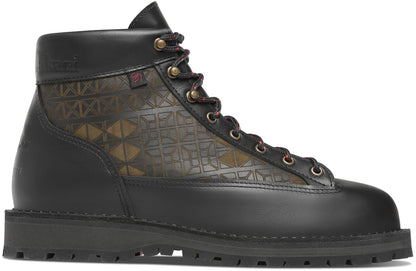 Danner Danner Light Sig Zane ‘A‘ali‘i Black/Lava Rock