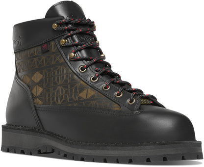 Danner Danner Light Sig Zane ‘A‘ali‘i Black/Lava Rock