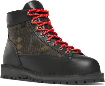 Danner Danner Light Sig Zane ‘A‘ali‘i Black/Lava Rock