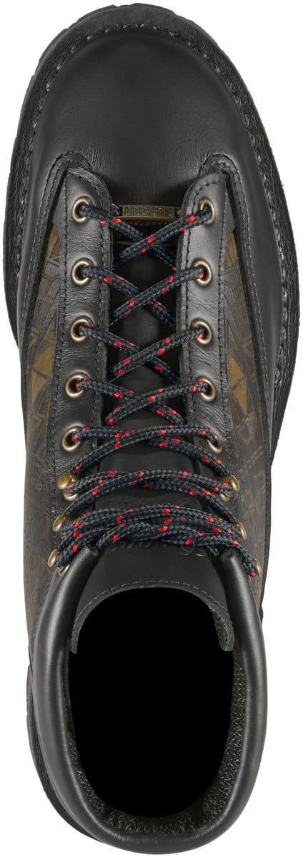 Danner Danner Light Sig Zane ‘A‘ali‘i Black/Lava Rock