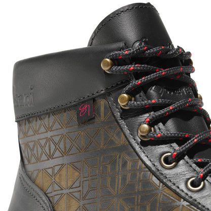 Danner Danner Light Sig Zane ‘A‘ali‘i Black/Lava Rock