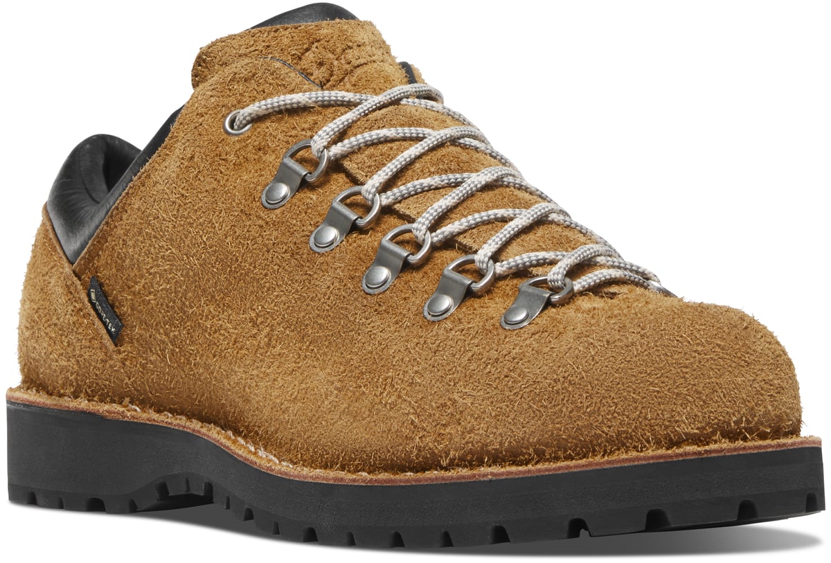 Danner Trail Field Cascade